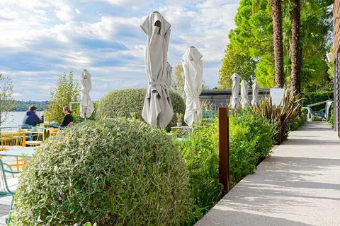 Concept Village Piccola Gardiola in San Felice del Benaco — foto 21