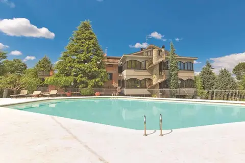 Villa Ambra in Montepulciano — foto 10
