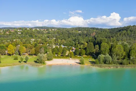 Camping Le Fayolan foto 10