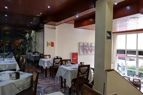 Hotel del Principado in Ciudad de México, foto 21