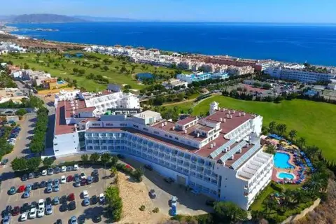 Marina Mar Hotel in Mojácar — foto 11