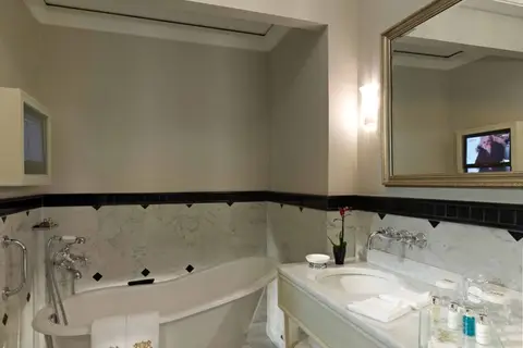 Ferman Pera Hotel in İstanbul, foto 24