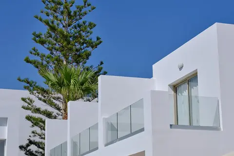 Atlantica Panthea Resort in Ayia Napa — foto 7