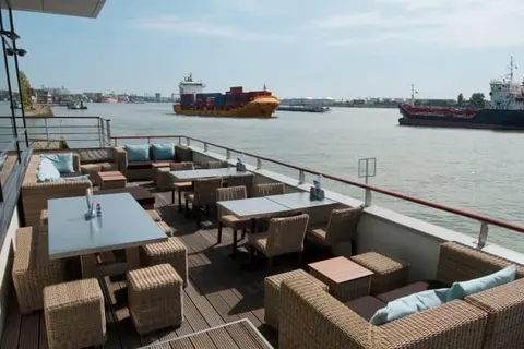 Delta Hotel Vlaardingen foto 2