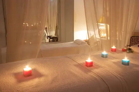 Il San Francesco Charming Hotel in Sabaudia, foto 8