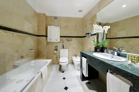 Eurostars Conquistador in Cordoba — foto 24