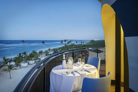 Ocean El Faro El Beso in Punta Cana — foto 27