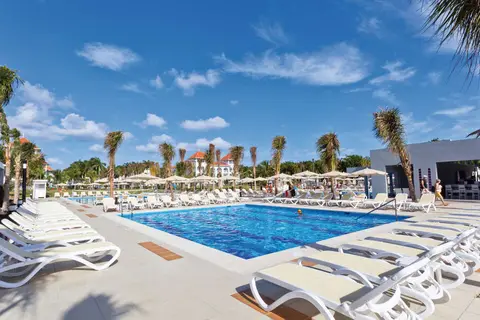 Riu Palace Mexico in Playa del Carmen — foto 13
