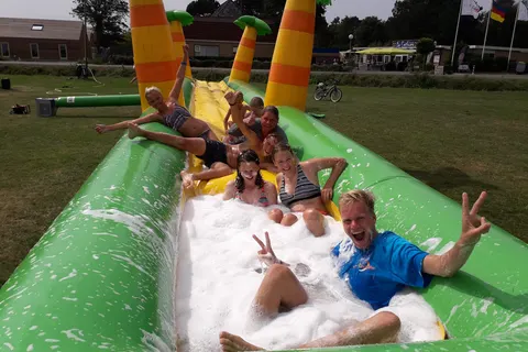 Camping De Nollen foto 11