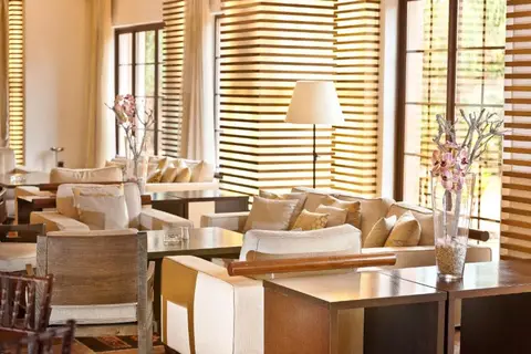 Hotel Du Golf Rotana in Marrakesh, foto 26
