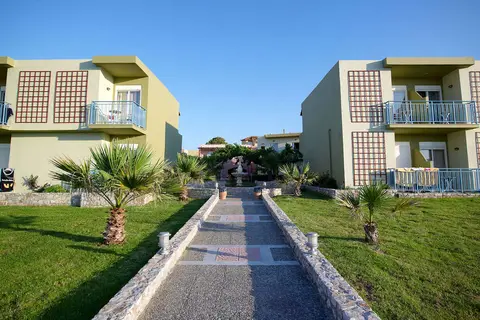 Eliros Mare in Dramia — foto 21