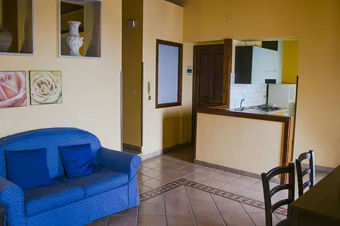 Residence Dei Baroni in Syracuse, foto 10