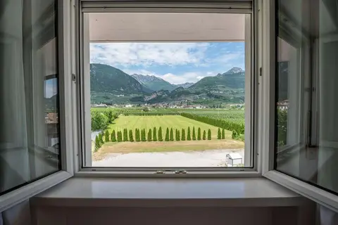 Hotel Rudy in Riva del Garda — foto 5