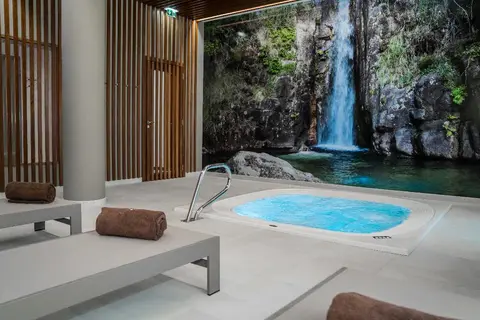 Hotel S. Bento in Rio Caldo, foto 10