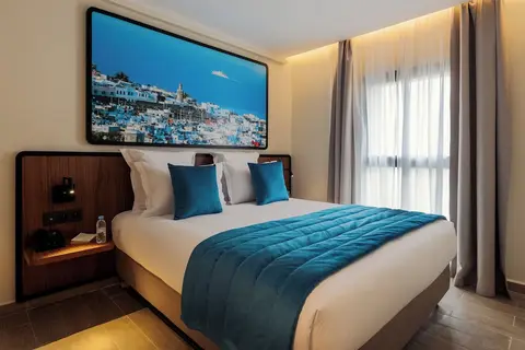 Mia Hotels Agadir in Rabat — foto 24