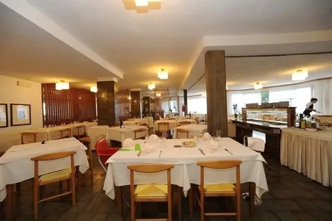Hotel Argentina in Zeddiani, foto 4
