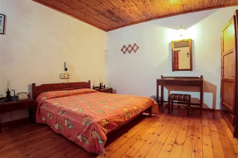 Club Lyda Hotel in Δημοτική Ενότητα Γουβών — foto 8