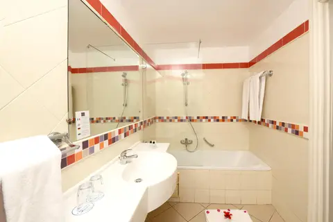 Hotel Skanes Serail Aquapark in المنستير — foto 25