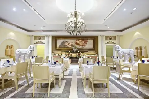Occidental Cozumel in Occidental Grand Cozumel — foto 9