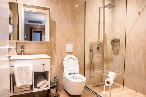 Amfora Hotel & Spa in Durres — foto 9