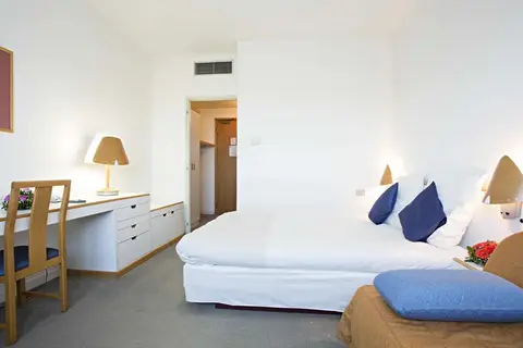 Novotel Caserta Sud in Caserta — foto 6