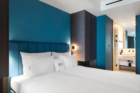 NYX Esperia Palace Hotel Athens in Athene — foto 23