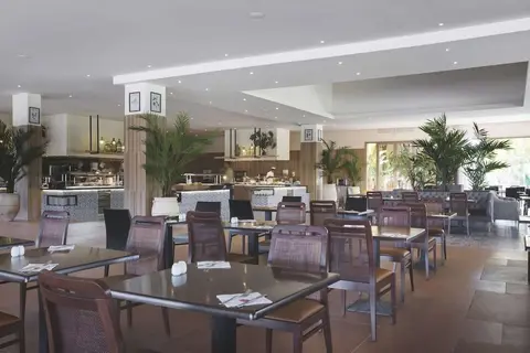 Riu Tikida Palmeraie in Marrakesh, foto 11