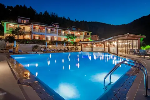 Sea View Village Studios & Apartments in Δημοτική Ενότητα Ζακυνθίων — foto 6
