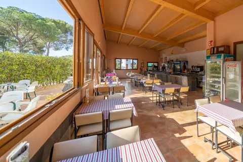 Camping Internacional Palamos foto 3