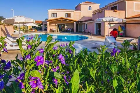 Hotel La Perla in Tortolì — foto 10