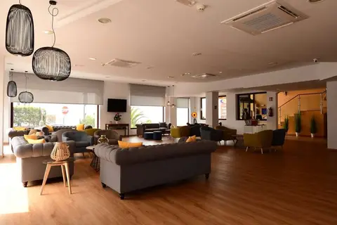 Villa-Mar Hotel in Pájara — foto 14
