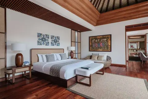 Amarterra Villas Bali Nusa Dua in Kuta Selatan, foto 28