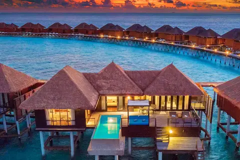 Coco Bodu Hithi in Boduhuthi — foto 4