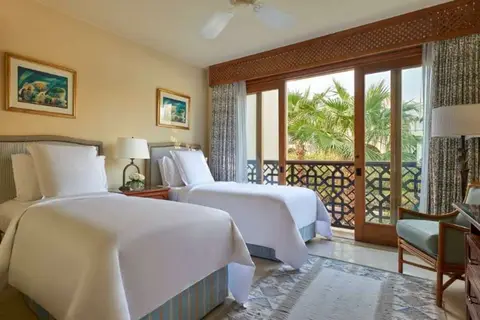 Four Seasons Resort Sharm El Sheikh in Sharm El Sheikh, foto 4