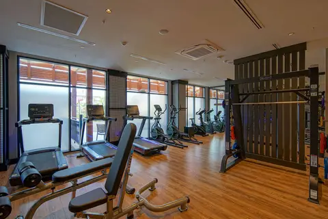 Aletris Deluxe Hotel & Spa in Manavgat, foto 27