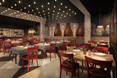 Unique Club at Lopesan Costa Bavaro Resort in Salvaleón de Higüey, foto 21
