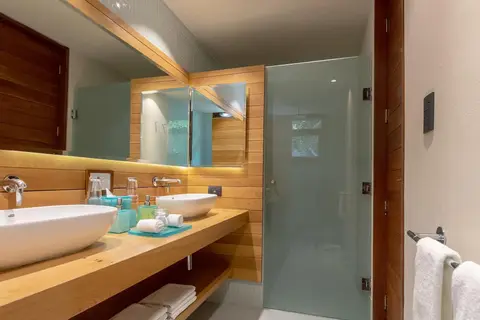 Mi Amor Boutique Hotel & Spa in Cancún — foto 22