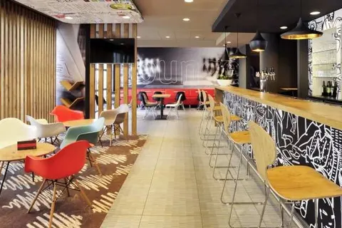 ibis De Panne foto 13