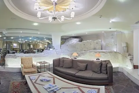 Eresin Hotels Sultanahmet in Fatih — foto 14