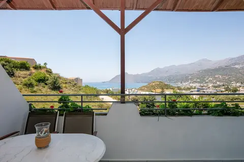 Anthos Apartments in Πλακιάς — foto 19