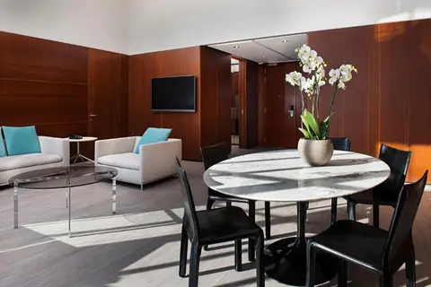 DoubleTree by Hilton Turin Lingotto in Turijn — foto 22