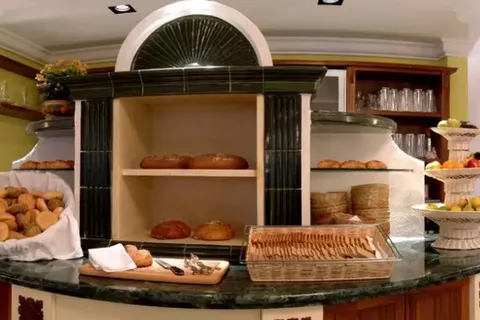 Hotel Norica foto 13