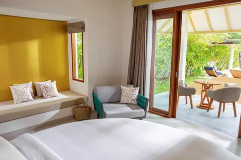 TUI BLUE Olhuveli Romance foto 2