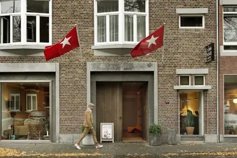 Townhouse Maastricht & Spa foto 1