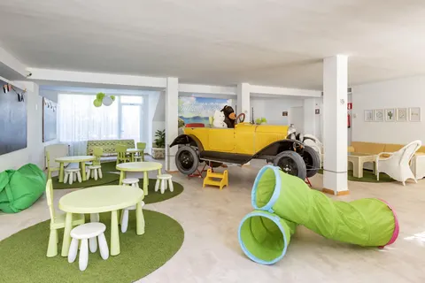 Aparthotel Houm Plaza Son Rigo foto 15