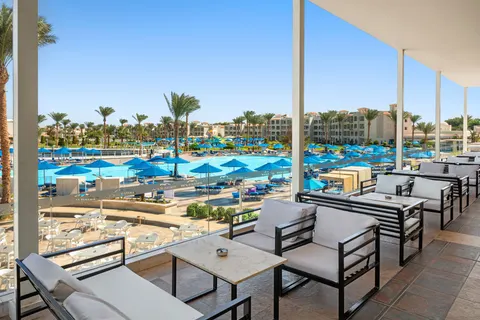 Pickalbatros Dana Beach Resort in Hurghada — foto 40