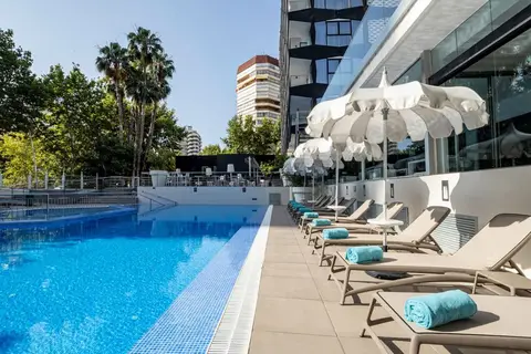 Climia Belroy in Benidorm, foto 27