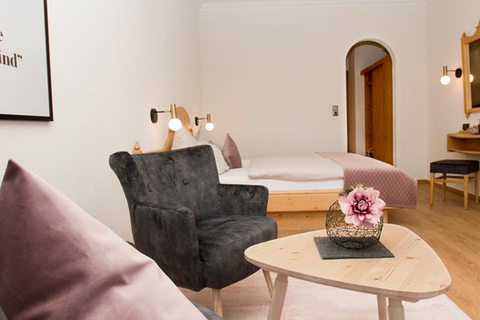 Hotel Post am See foto 13