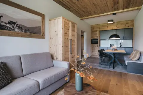 VAYA Residence Galtür in Galtür — foto 5