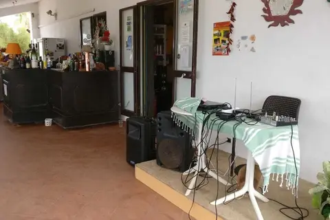 Hotel Club Torre Marino in Ricadi — foto 16